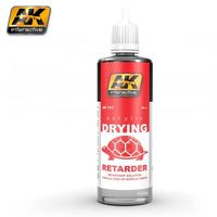 AK 737 DRYING RETARDER