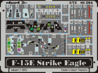 F-15E HASEGAWA - Image 1
