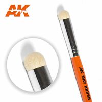 Dry Brush - Image 1