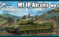M1 IP "Abrams" MBT - Image 1