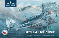 SB2C-4 Helldiver - Image 1