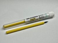 MR.Scriber - Scraper (Yellow) - Image 1