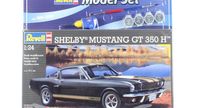 Shelby Mustang GT 350 - Image 1