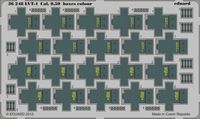LVT-4 Cal. 0.50  boxes colour AFV CLUB - Image 1