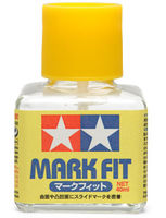 Mark Fit - Image 1