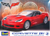 2016 Corvette Stingray - Image 1