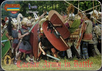 Caesar Army in Battle - Image 1