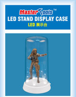 Led Stand Display Case 84x185mm - Image 1