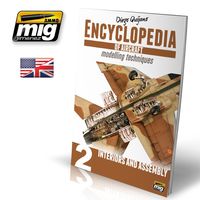 Encyclopedia of Aircraft Model vol.2