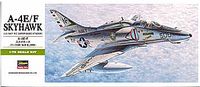 A-4E/F Skyhawk - Image 1