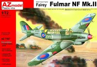 Fulmar Mk.II Nightfighter (ex Vista) - Image 1