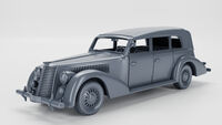 Fiat 2800 Torpedo