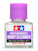 Tamiya Polycarbonate Body Cleaner - Image 1